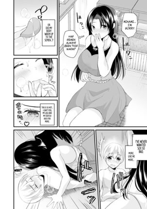 TS Idol Zettai Renai Kinshirei | Genderbent Idol No-Dating Policy Page #15