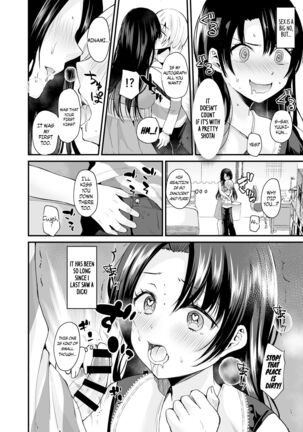 TS Idol Zettai Renai Kinshirei | Genderbent Idol No-Dating Policy - Page 13