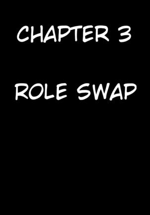 Muriyari Okasarete Konna ni Kanjite Shimawareru Nante... Moshikashite Ojousama wa Inran de Irasshaimasuka? - Page 63