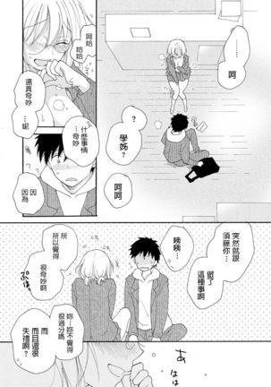 Sayonara Houkago - Page 22