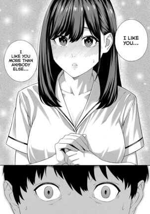 Fellatio Kenkyuubu Saishuuwa Page #35