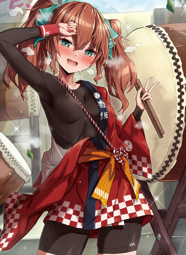 Dengeki Moeoh 2021-06