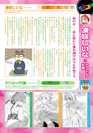 Dengeki Moeoh 2021-06 Page #57