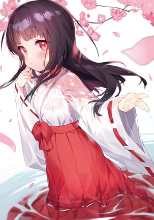 Dengeki Moeoh 2021-06 Page #58
