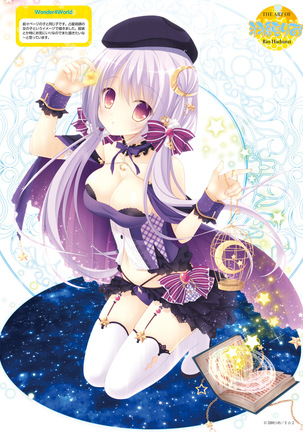 Dengeki Moeoh 2021-06 Page #84