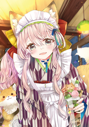 Dengeki Moeoh 2021-06 Page #60