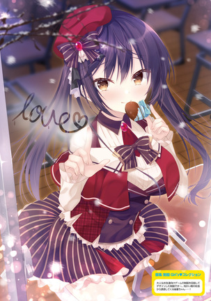 Dengeki Moeoh 2021-06 Page #73