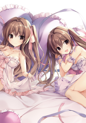 Dengeki Moeoh 2021-06 Page #20