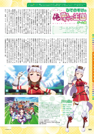Dengeki Moeoh 2021-06 Page #98