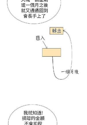 小一轮的纯爱女孩（1-35） - Page 708