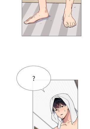 小一轮的纯爱女孩（1-35） - Page 909