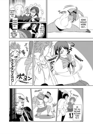 Comics Collection of Kukuru - Page 24