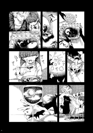 Guertena Dinner - Page 21