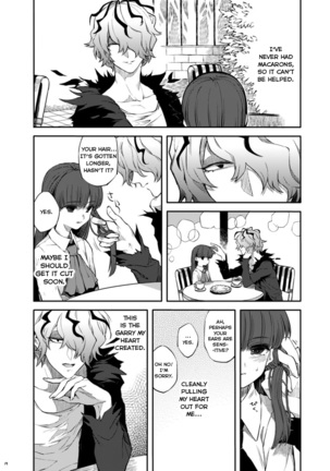 Guertena Dinner - Page 13