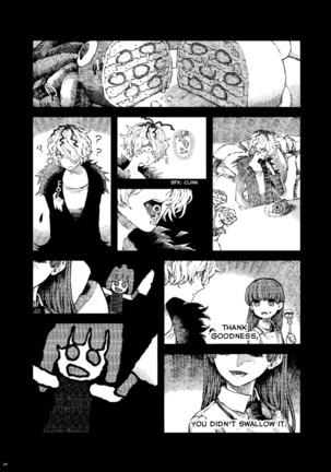 Guertena Dinner - Page 23
