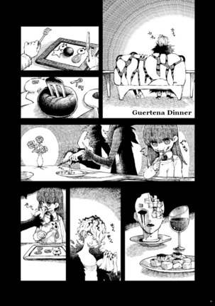 Guertena Dinner Page #20