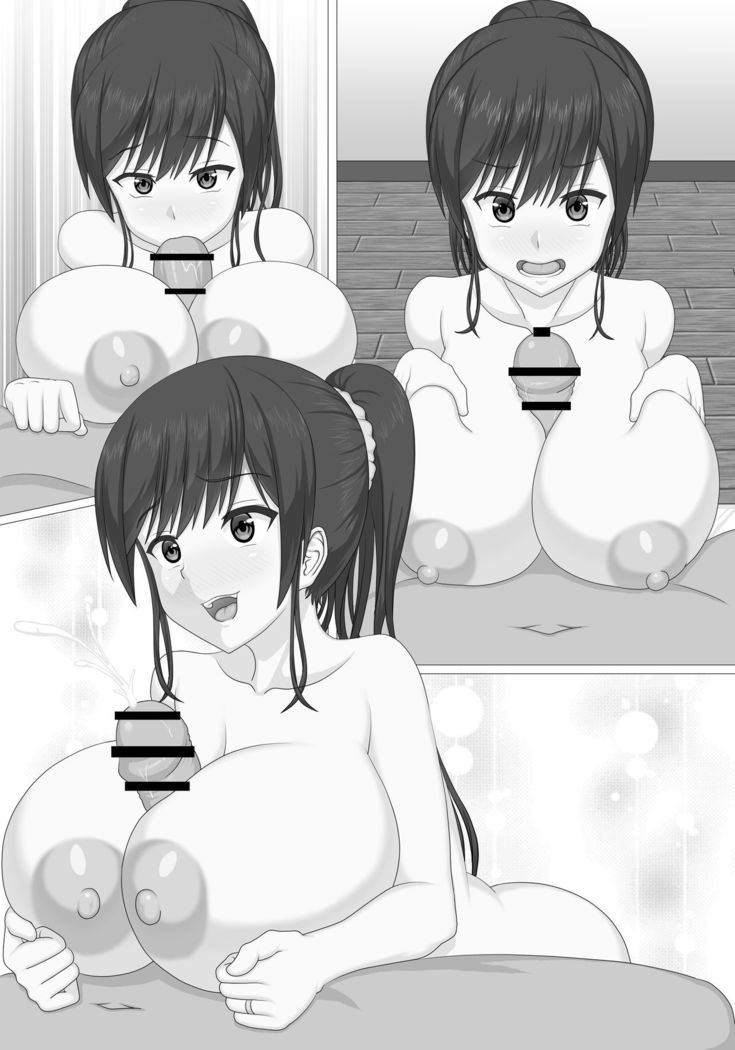 Asoko no Mizumore Trouble, Machi no Suidoya-san ga Kaiketsu Shimasu
