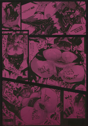 Forte-san Dosukebe Saimin | Forte-san's Perverted Hypnosis - Page 24