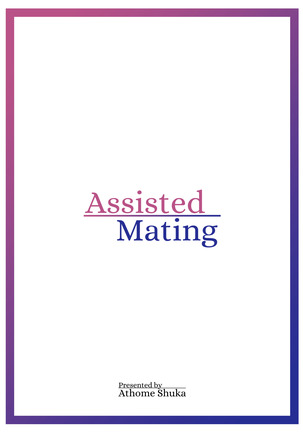 Assisted Mating 1 Page #27