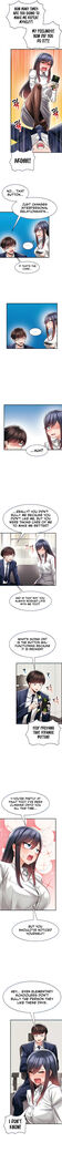Relationship Reverse Button: Let’s Make Her Submissive