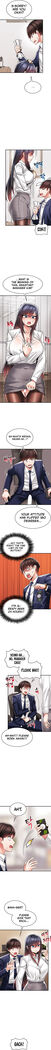 Relationship Reverse Button: Let’s Make Her Submissive