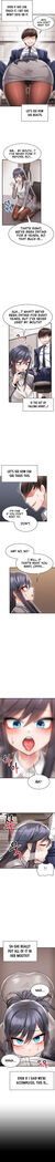 Relationship Reverse Button: Let’s Make Her Submissive