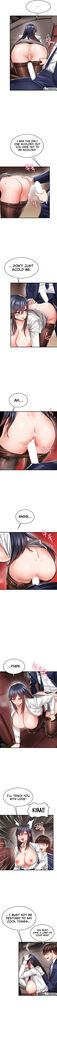 Relationship Reverse Button: Let’s Make Her Submissive