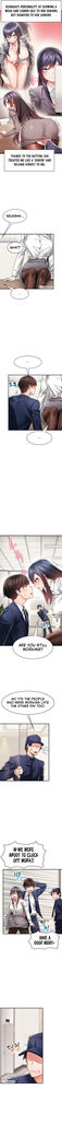 Relationship Reverse Button: Let’s Make Her Submissive