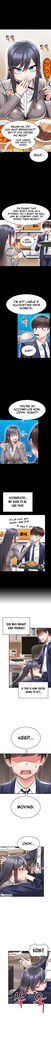 Relationship Reverse Button: Let’s Make Her Submissive