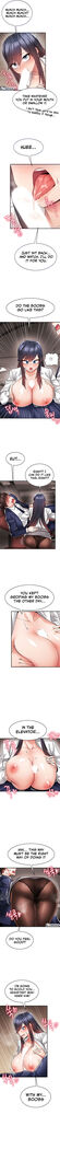 Relationship Reverse Button: Let’s Make Her Submissive