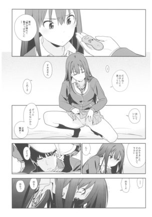 デレマス総集編 ArcanaVI Page #18