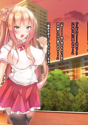 寝とって！My催眠！妹の子宮を彼氏より先に奪います。 Page #370