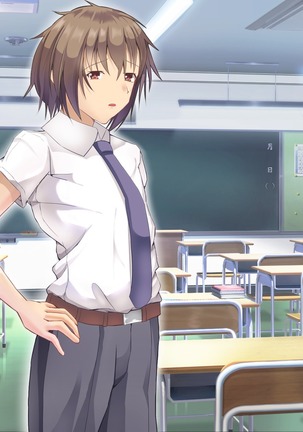 寝とって！My催眠！妹の子宮を彼氏より先に奪います。 Page #257