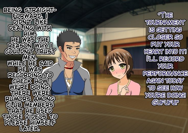 Joshi Kousei Kin Geri Club