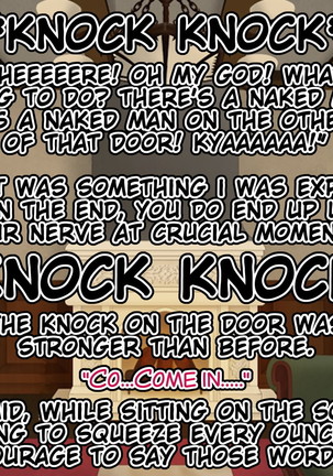Joshi Kousei Kin Geri Club Page #46