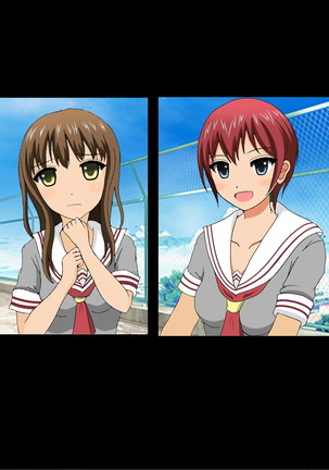Joshi Kousei Kin Geri Club Page #13