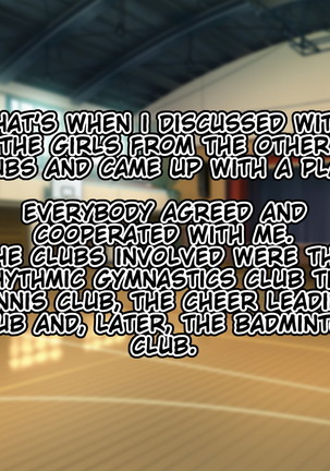 Joshi Kousei Kin Geri Club Page #106