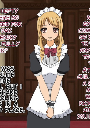 Joshi Kousei Kin Geri Club Page #17