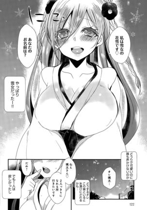 COMIC Anthurium 030 2015-10 Page #122