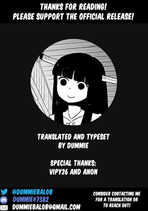 Kirai na Doukyuusei ga Ichuu no Kanojo ni Hyoui shita Page #40