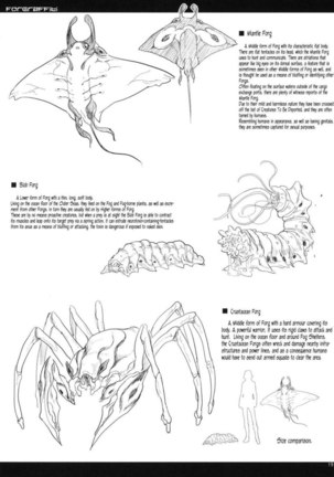 LIMB LEGION Page #18