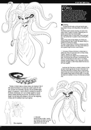LIMB LEGION Page #17