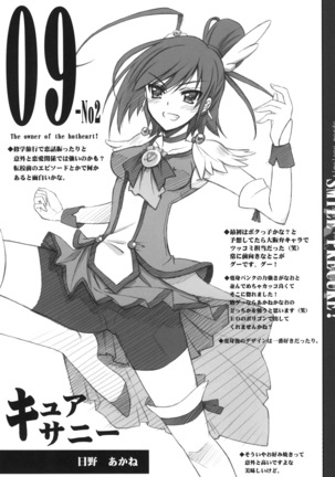 SetsuGetsuKazeKa Page #22