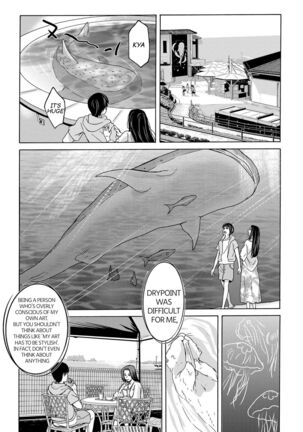 Ano Hi no Sensei Volume 1 Ch 03 - Page 30