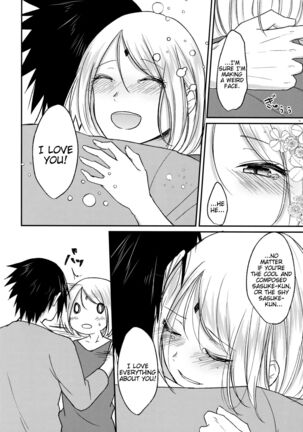 Yoi Dore Romanchika | Good Romantica - Page 42