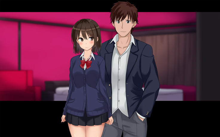 俺たちの寝取り寝取らせスワッピング性活！