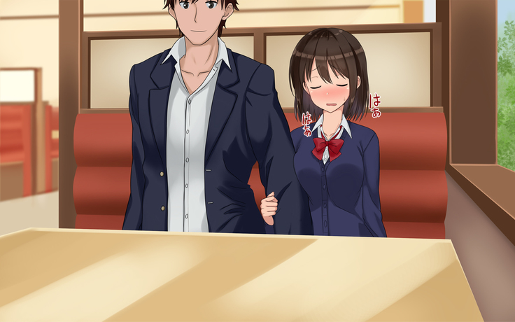俺たちの寝取り寝取らせスワッピング性活！