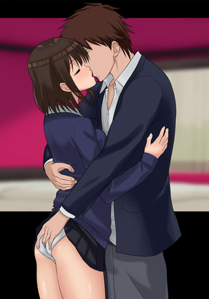 俺たちの寝取り寝取らせスワッピング性活！ Page #566