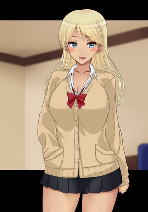 俺たちの寝取り寝取らせスワッピング性活！ Page #336