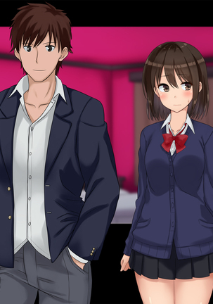 俺たちの寝取り寝取らせスワッピング性活！ Page #496